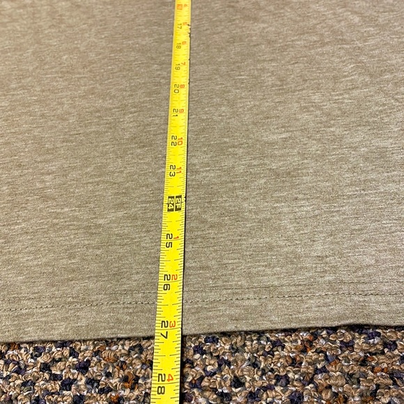 Men’s Ranger Up Conservationist Hunting Shirt - Size Medium - Picture 5 of 6